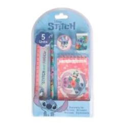 Skrivset Stitch