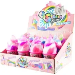 Slushy Slime - Glass
