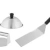 Smashburgare-set