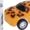 Småbilar 6-pack