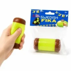 Smoosh squishy dammsugare 8cm
