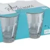 Snapsglas i 6-pack