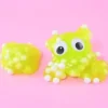 Snorigt slime