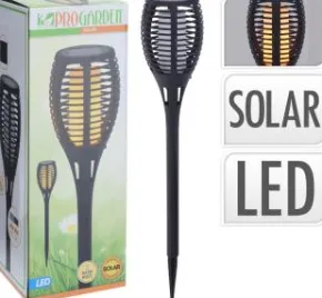 Solcell - Fackla 78 cm