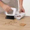 Sopset mini med skrapa