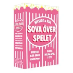 Sova Över spelet