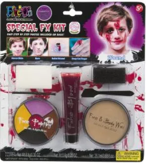Special Effects sminkset