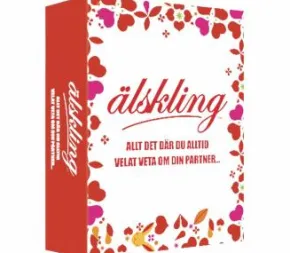 Spel - Älskling