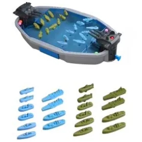 Spel - Navy Shooting
