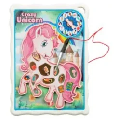 Spel - Shaking Unicorn