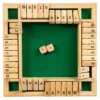 Spel - Shut the Box