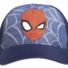 Spiderman keps