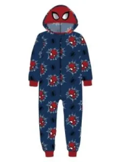 Spiderman onesie (98-104)