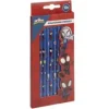 Spidey färgpennor 12-pack
