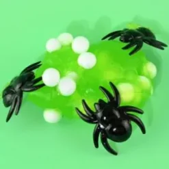 Spindelslime