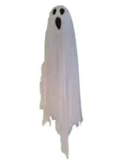 Spöke hängande 62 cm