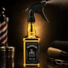 Sprayflaska i guld