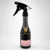 Sprayflaska Salon & Champion (Svart)