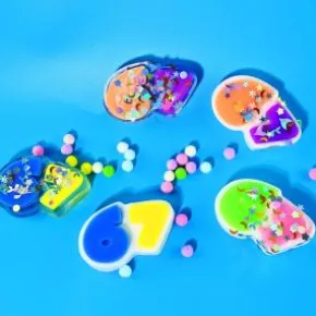 Squeeze fidgetleksak - 67