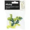 Stöd för växter 3-pack