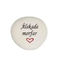 Sten -Morfar