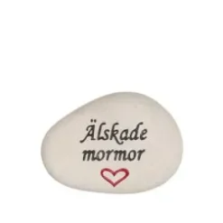 Sten -Mormor