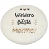 Sten - Världens bästa Mormor