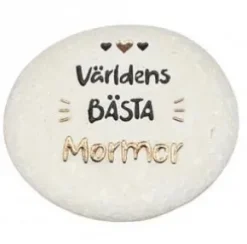 Sten - Världens bästa Mormor