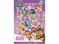 Stickersbok - Paw Patrol