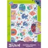 Stickersbok - Stitch