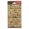 Stickers - Cars