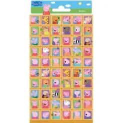 Stickers - Greta Gris