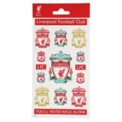 Stickers Liverpool FC emblem
