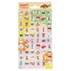 Stickers - Runda Pippimotiv