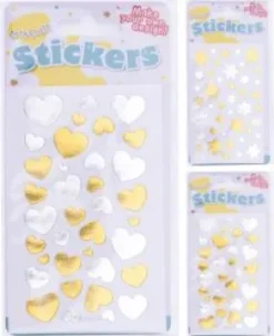 Stickers (Stjärnor)