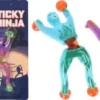 Sticky Ninja
