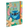 Stitch anteckningsbok A5