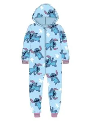 Stitch onesie (122-128)