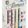 Stämpelpennor 6-pack
