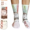 Strumpor - 500 kronor