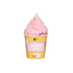Strumpor stl 36-40 - Glass (Rosa)