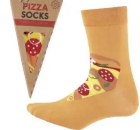 Strumpor stl 36-40 - Pizza