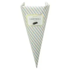 Strut med lakritskola 100g