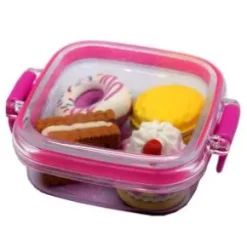 Sudd i 4-pack - Cookies