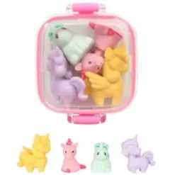 Sudd 4-pack - Unicorn