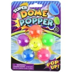 Super Dome Popper