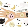 Tatueringar Halloween