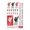 Tatueringar Liverpool