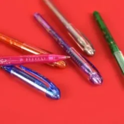 Tatueringsgelpennor i 6-pack