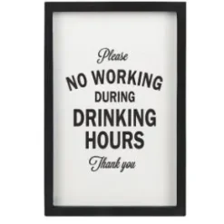 Tavla med ram - No working...